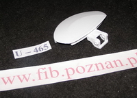 UCHWYT ZACZEPU DRZWI